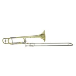 Bach Puzon tenorowy w stroju Bb/F TB503B